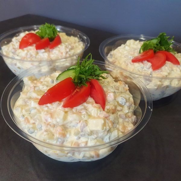 Kartuli-lihasalat