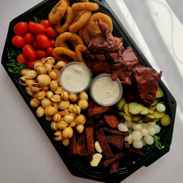Snäkikas